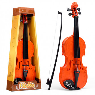 Виолончель "Юный скрипач" в коробке 370B