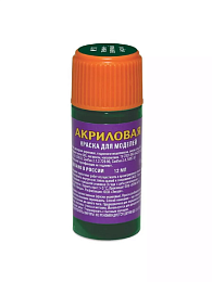 51-АКР Темно-зеленый