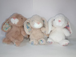 Брелок мягкий 