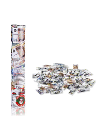 Хлопушка пневматическая S0012 