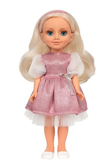 Кукла София праздничная 1 В4544