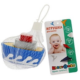 Игрушка для ванной 