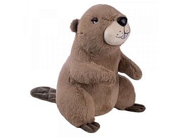 Подарочная игрушка "Бобр" BOBR1