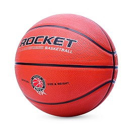 Мяч баскетбольный Rocket, размер 7 R0099