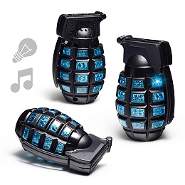 Граната в пакете 804C-1