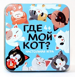 Игра настольная 
