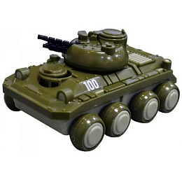 БМП (Детский сад) С-116-Ф