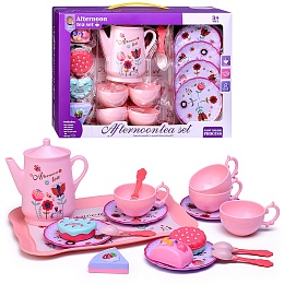 Набор посуды 