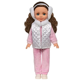 Кукла Алиса кэжуал 2 со звуком 55см В4579/о