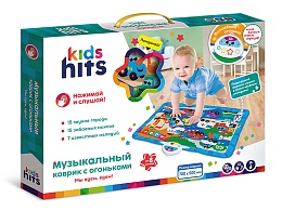 Игрушка интерактивная 