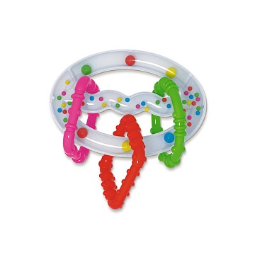 Погремушка "Галактика-2" 01903