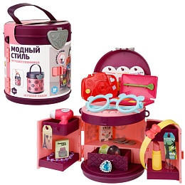 Игровой набор 