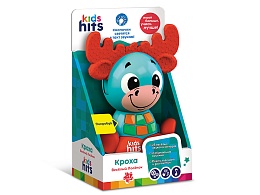 Игрушка интерактивная 
