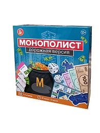 Игра настольная 