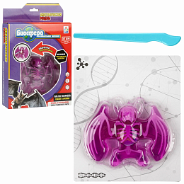 БИОсфера - познавательная анатомия, Набор Летучая мышь Т26721