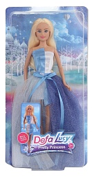 Кукла Defa Lucy 