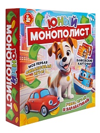 Игра настольная 