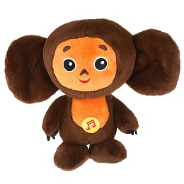 Мягкая игрушка 