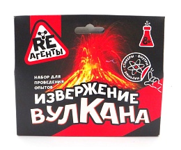 Научно-познавательный набор 