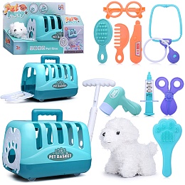 Игровой набор 