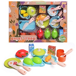 Набор посуды 