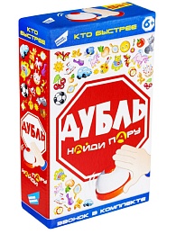 Игра детская настольная 