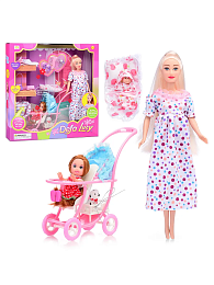 Кукла Defa Lucy Кукла 