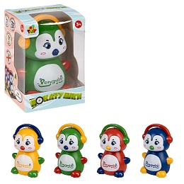 Игрушка-покатушка 