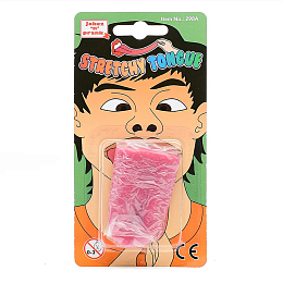 Игра-розыгрыш 