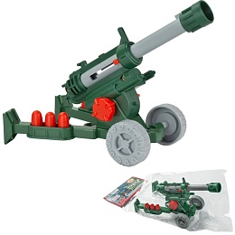 Пушка пневматическая (Россия) С-33-Ф