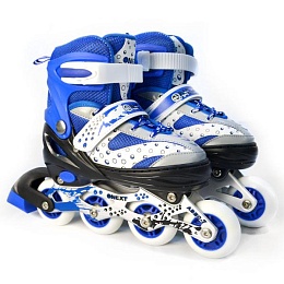 Роликовые коньки 