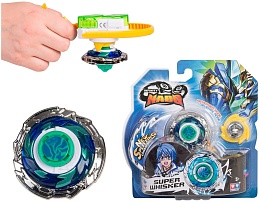 Инфинити Надо. Волчок Стандарт, 