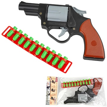 Револьвер (Россия) С-82-Ф