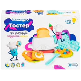 Набор для детской лепки 