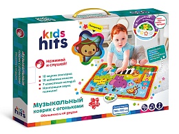 Игрушка интерактивная 