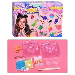 Набор творческая мастерская Создай своё украшение в коробке 87269-1