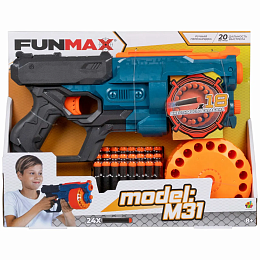Funmax 