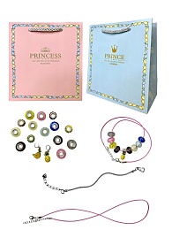 Набор бисера в коробке OBL10215546