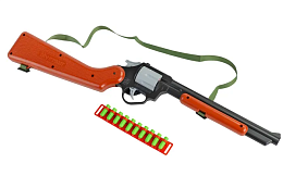 Винтовка ковбойская 