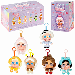 LollyTears кукла сюрприз 15см Т27399