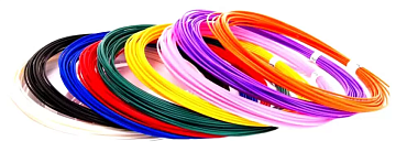 Пластик для 3Д ручки Y785