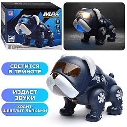 Собака 