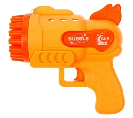 Игрушка для пускания мыльных пузырей 