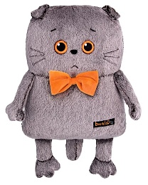 Кот-подушка в маске для сна Kp34-229