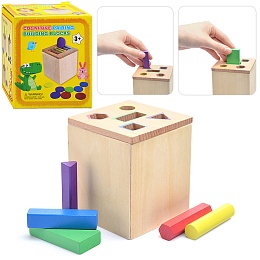 Игра развивающая 
