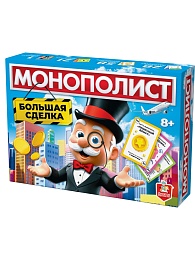 Игра настольная 