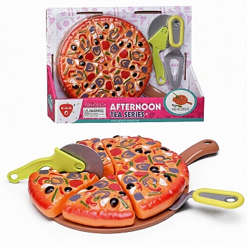 Набор продуктов "Семейный обед" KL255-9