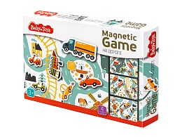 Игра магнитная 