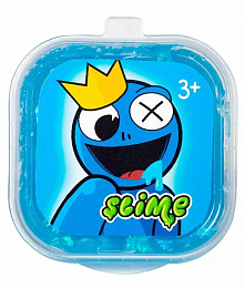 Slime Monster, синий SLM097