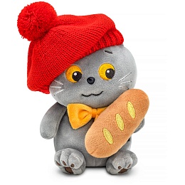Кот Басик 